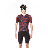 Bioracer Spitfire Jersey | The Bike Affair