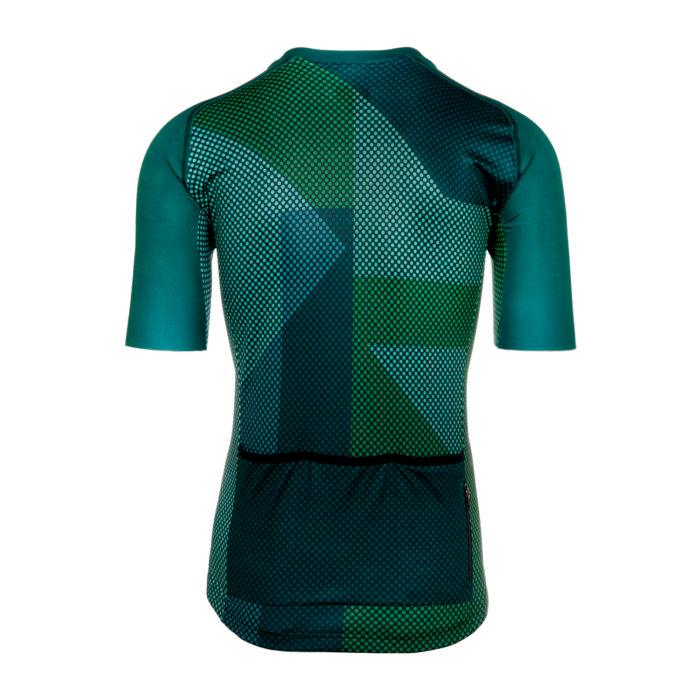 Bioracer Spitfire Jersey | The Bike Affair