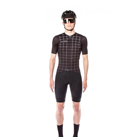 Bioracer Spitfire Jersey | The Bike Affair