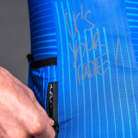 Bioracer Spitfire Jersey | The Bike Affair