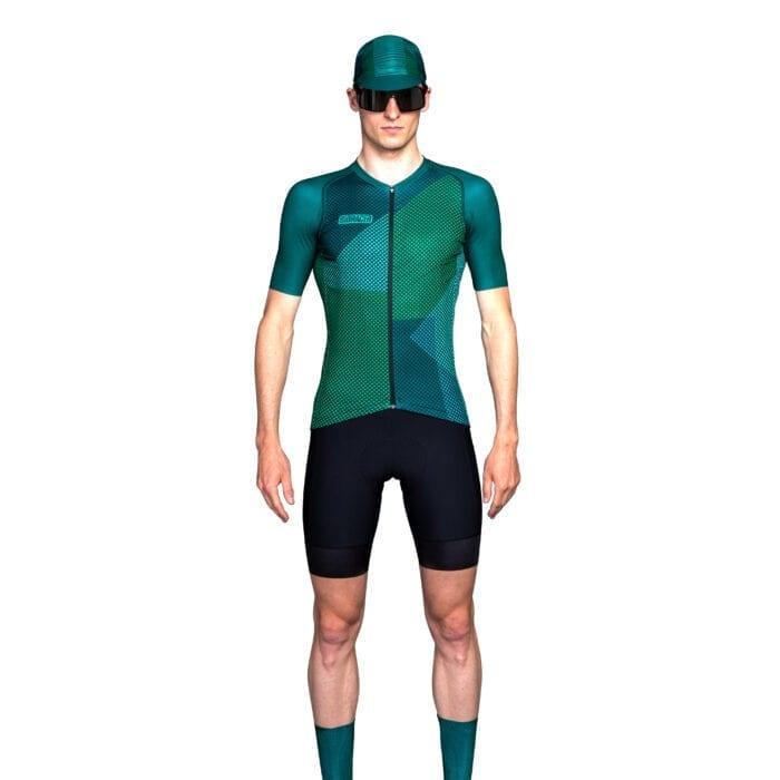 Bioracer Spitfire Jersey | The Bike Affair