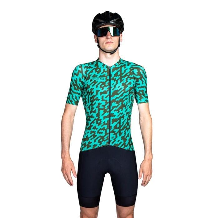 Bioracer Spitfire Jersey | The Bike Affair