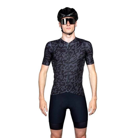 Bioracer Spitfire Jersey | The Bike Affair