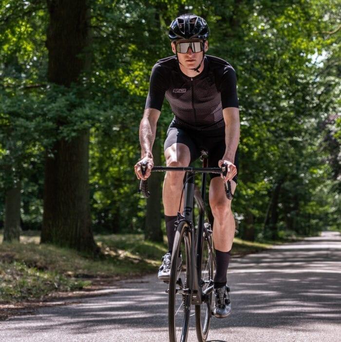 Bioracer Spitfire Jersey | The Bike Affair