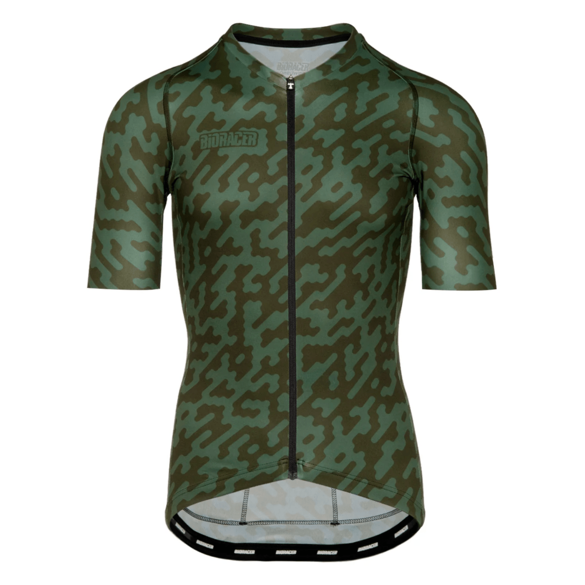 Bioracer Spitfire Jersey | The Bike Affair