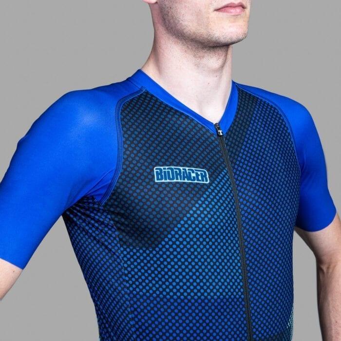 Bioracer Spitfire Jersey | The Bike Affair