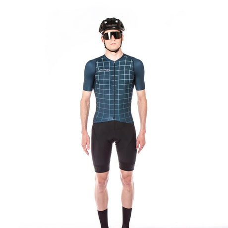 Bioracer Spitfire Jersey | The Bike Affair