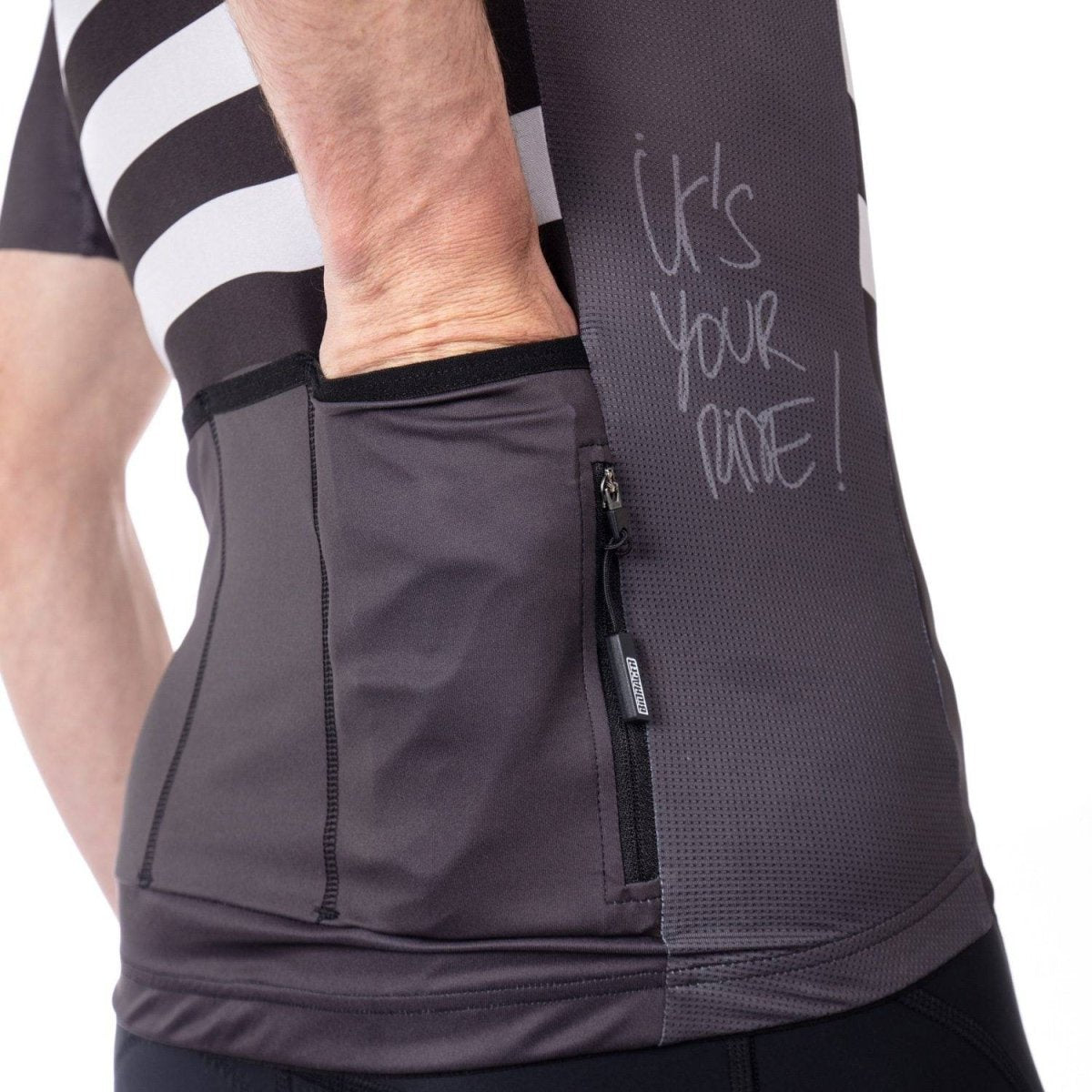 Bioracer Spitfire Jersey