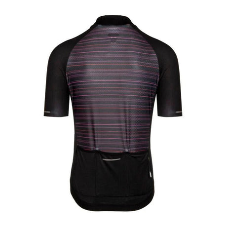 Bioracer Sprinter Cold Black Light Jersey | The Bike Affair