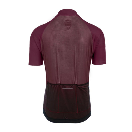 Bioracer Sprinter Cold Black Light Jersey | The Bike Affair