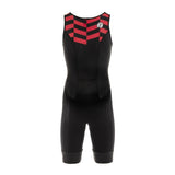 Bioracer Team Triathlon Suit | The Bike Affair