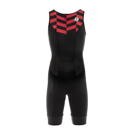 Bioracer Team Triathlon Suit | The Bike Affair