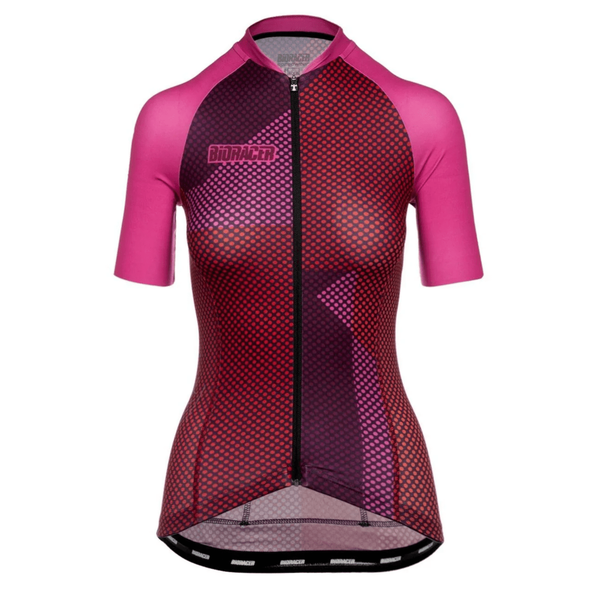 Bioracer Vesper Women Jersey | The Bike Affair