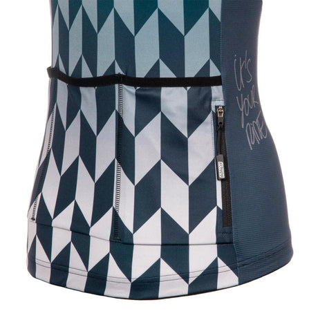 Bioracer Vesper Women Jersey | The Bike Affair