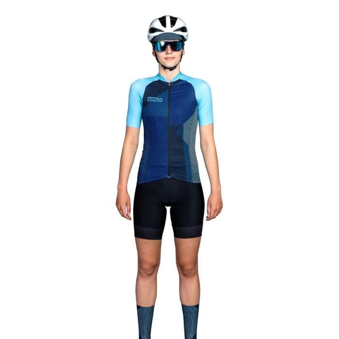 Bioracer Vesper Women Jersey | The Bike Affair