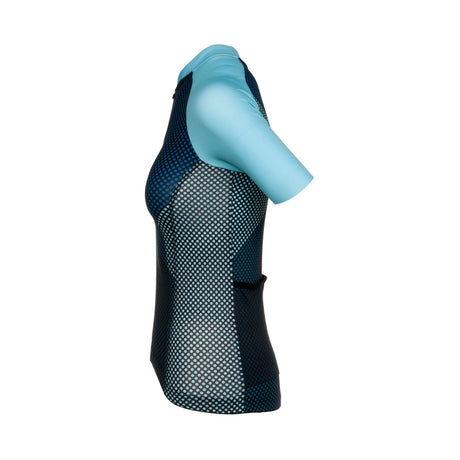 Bioracer Vesper Women Jersey | The Bike Affair