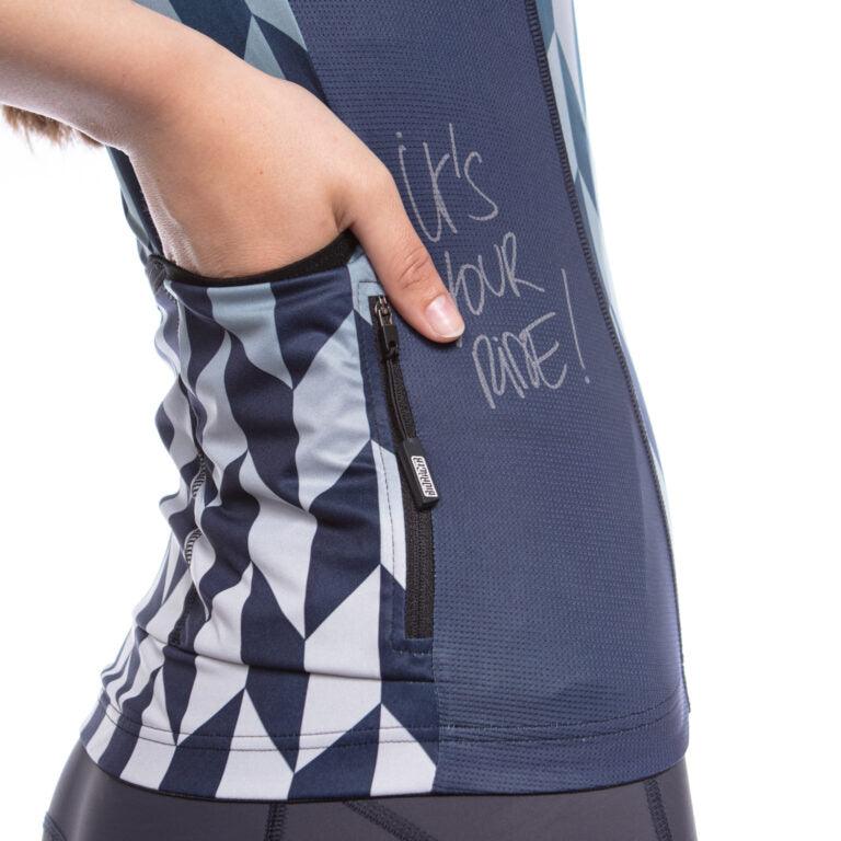 Bioracer Vesper Women Jersey | The Bike Affair