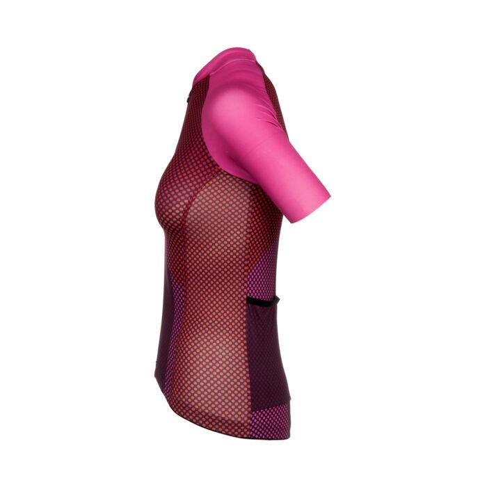 Bioracer Vesper Women Jersey | The Bike Affair