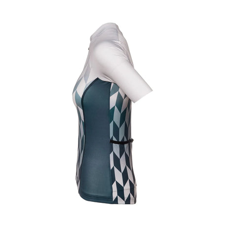 Bioracer Vesper Women Jersey | The Bike Affair