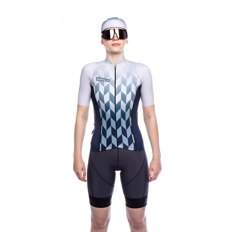 Bioracer Vesper Women Jersey | The Bike Affair