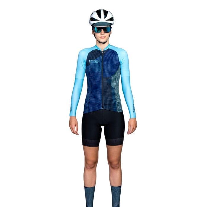 Bioracer Vesper Women Jersey | The Bike Affair