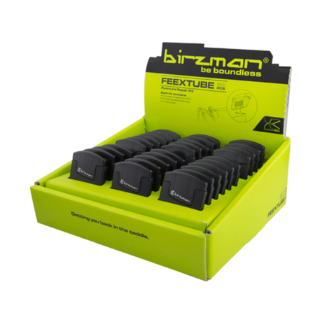 Birzman Feextube Puncture Repair Kit | The Bike Affair