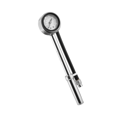 Birzman Salut Shock Pump | The Bike Affair