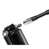 Birzman Salut Shock Pump | The Bike Affair