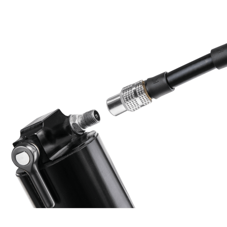 Birzman Salut Shock Pump | The Bike Affair
