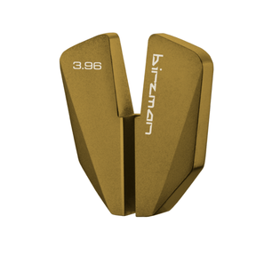 Birzman Spoke Wrench Gold 3.96