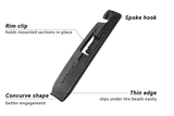Birzman Tubeless Tyre Lever Set | The Bike Affair