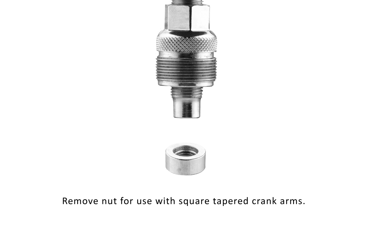 Birzman Universal Crank Puller (New) | The Bike Affair