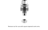 Birzman Universal Crank Puller (New) | The Bike Affair