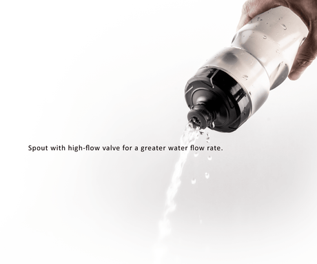 Birzman Water Bottle 750 | The Bike Affair