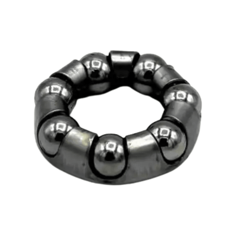Blackbearing 1/4-9 Ball Cage (17x28.2x6)