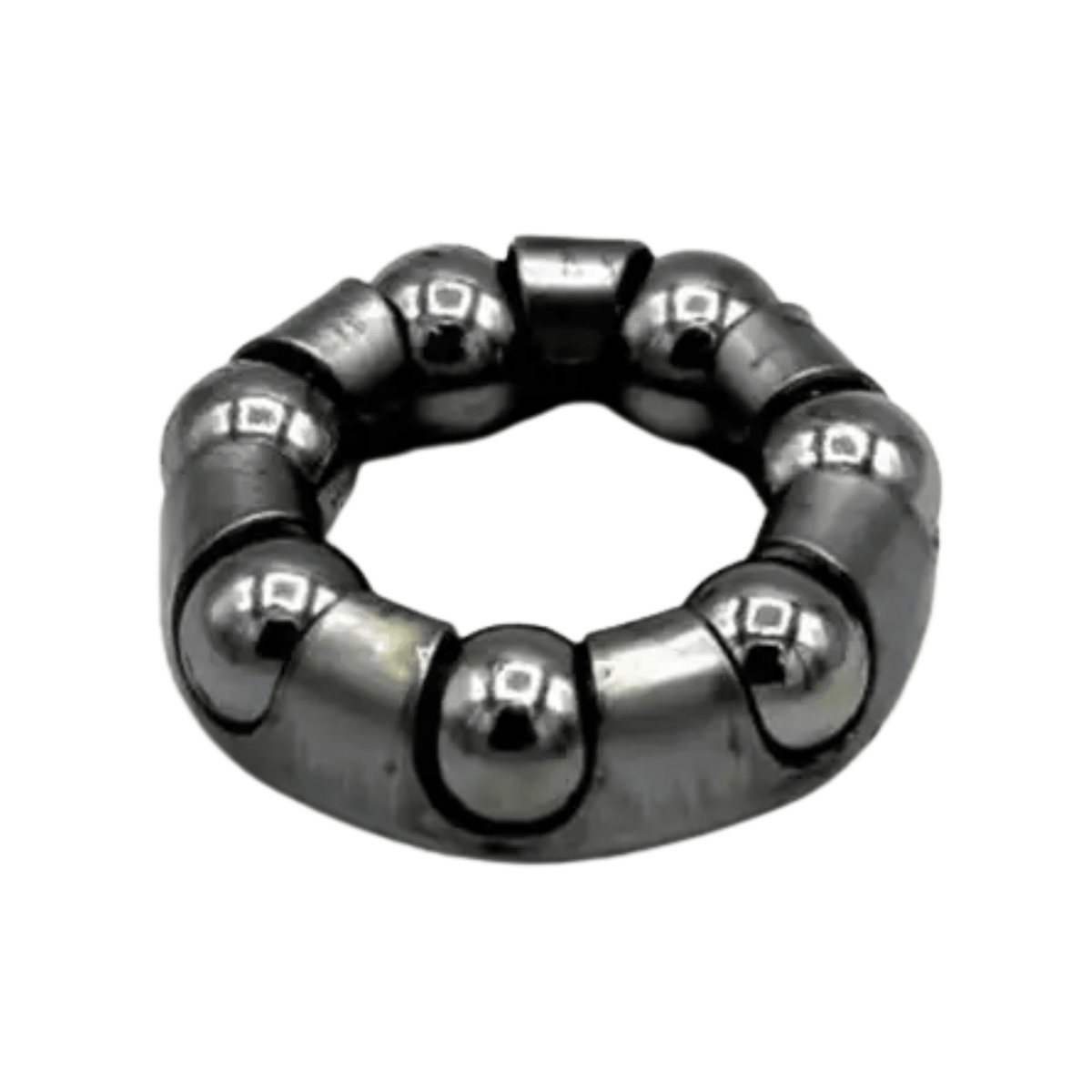 Blackbearing 5/32-22 Ball Cage (33x39.5x3.97) | The Bike Affair