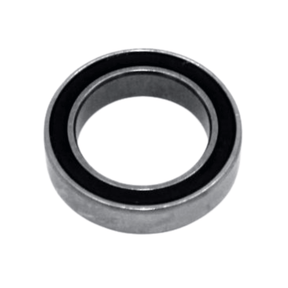 Blackbearing B3 61802-2RS/6802-2RS Bearing 15x24x5 mm | The Bike Affair