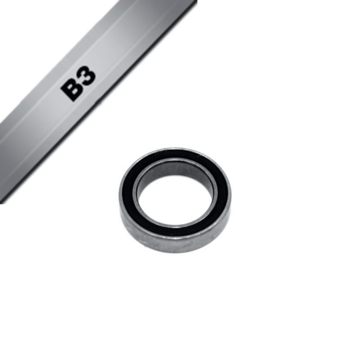 Blackbearing B3 695-2RS Bearing 5x13x4 mm | The Bike Affair