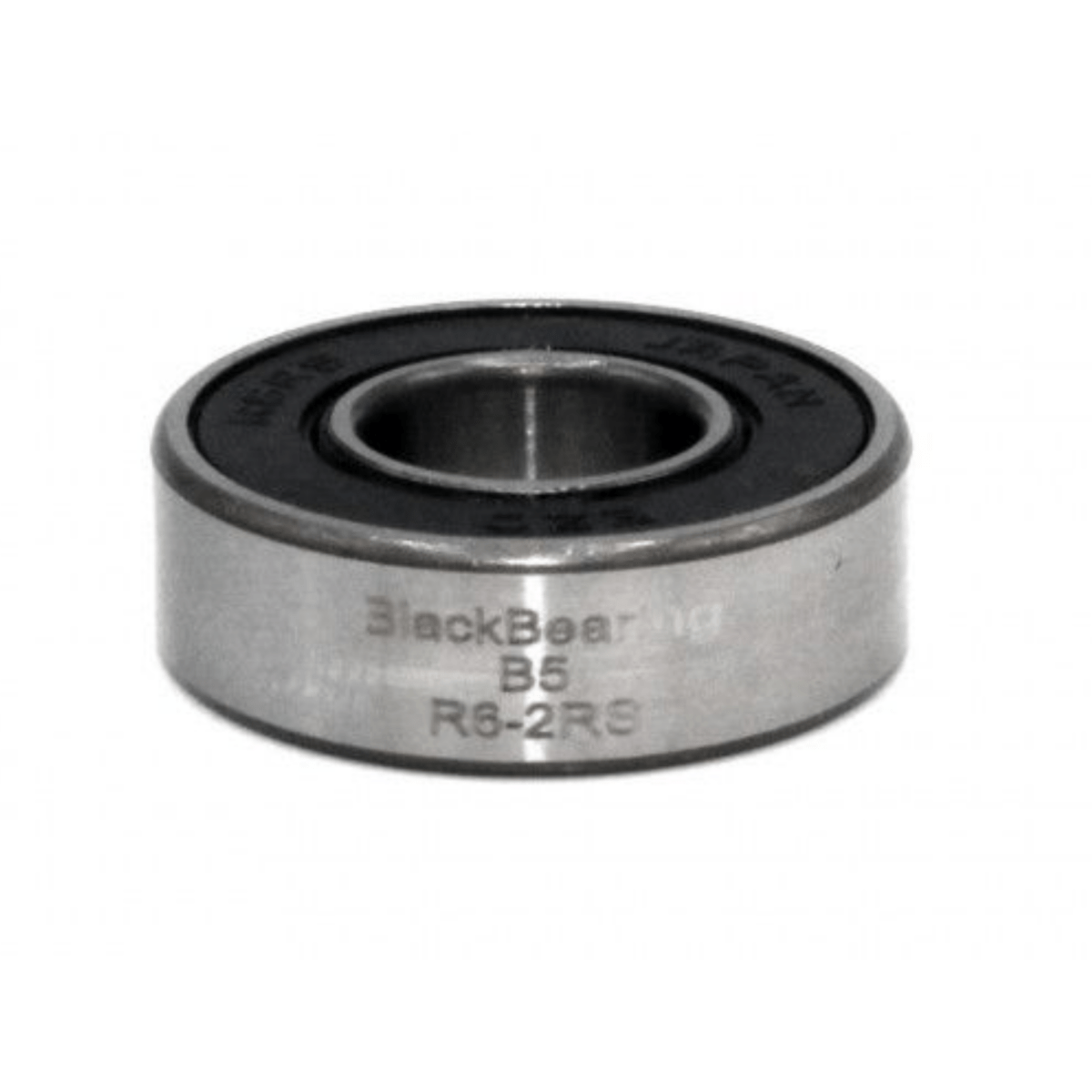 Blackbearing B5 R6 - 2RS Bearing 9.525x22.225x7.14 mm | The Bike Affair