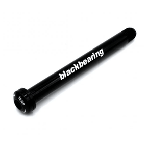 BlackBearing F15.3 15mm Thru Axle For RockShox Boost | The Bike Affair