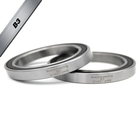 Blackbearing PF30 SRAM B3 Bottom Bracket Bearing 31x43x7 mm | The Bike Affair