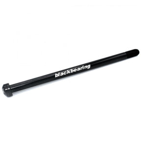 Blackbearing R12.12 12mm Thru Axle | The Bike Affair