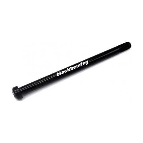 Blackbearing R12.18 12mm Thru-Axle | The Bike Affair