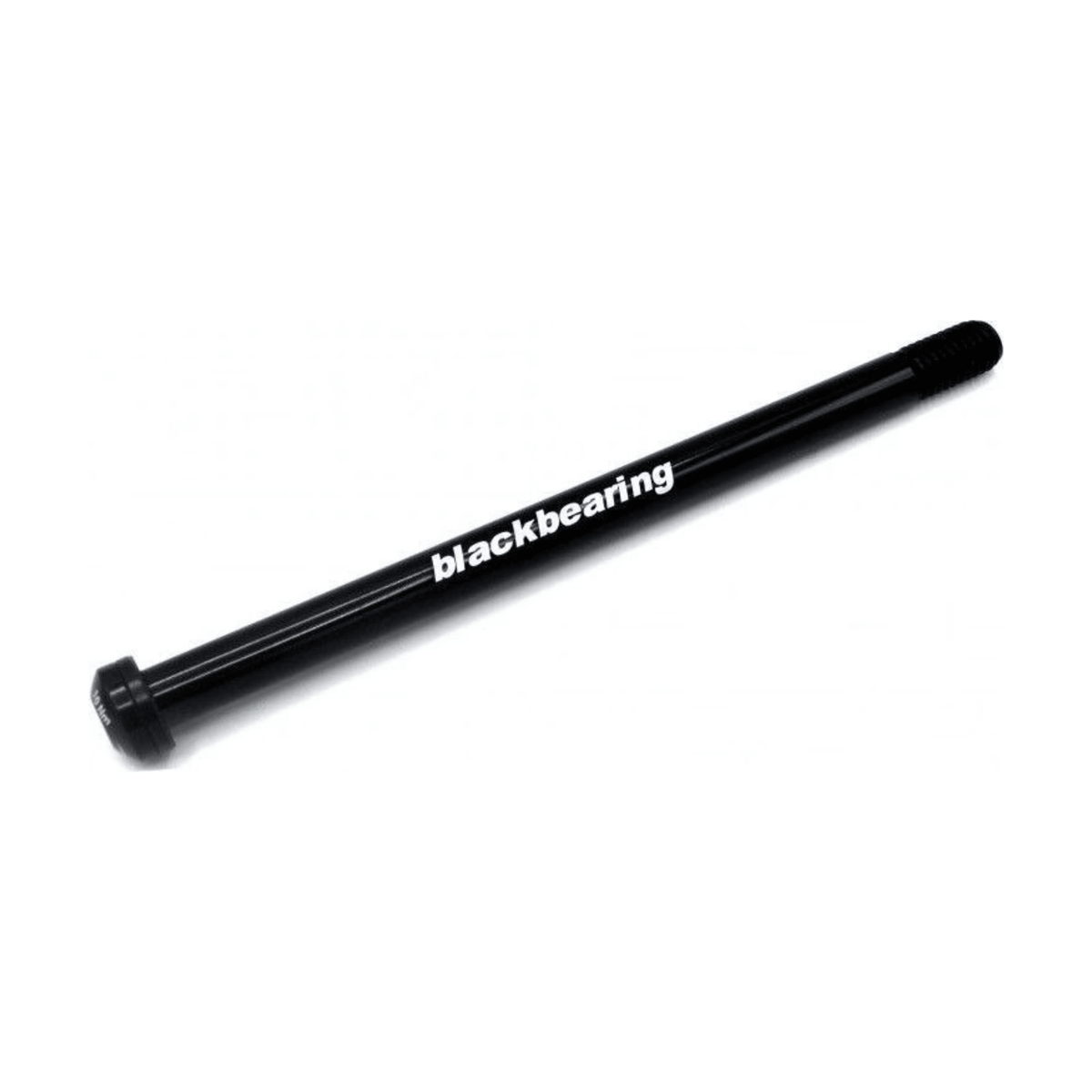 Blackbearing R12.22 12mm Thru-Axle | The Bike Affair