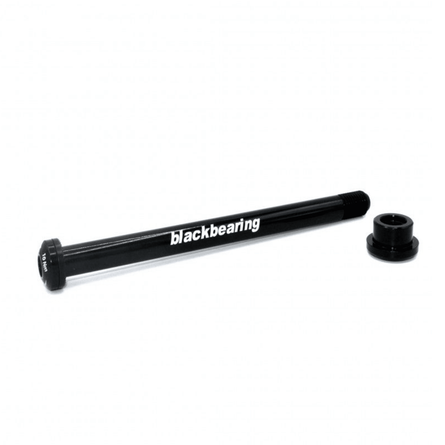Blackbearing R12.4 12mm Thru-Axle | The Bike Affair