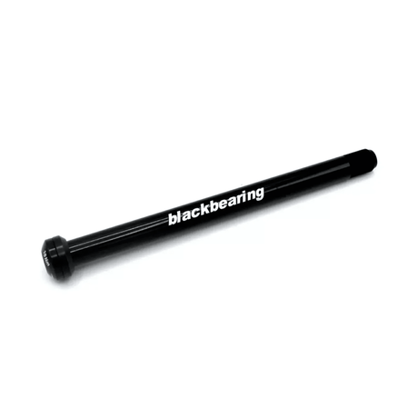 Blackbearing R12.9 12mm Thru-Axle | The Bike Affair