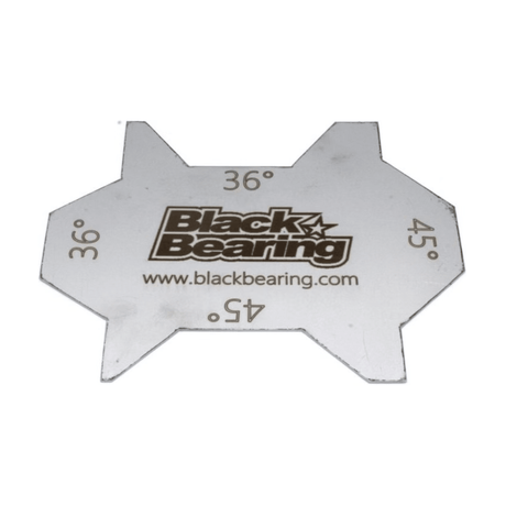 Blackbearing Steering Roll Angle Measuring Tool