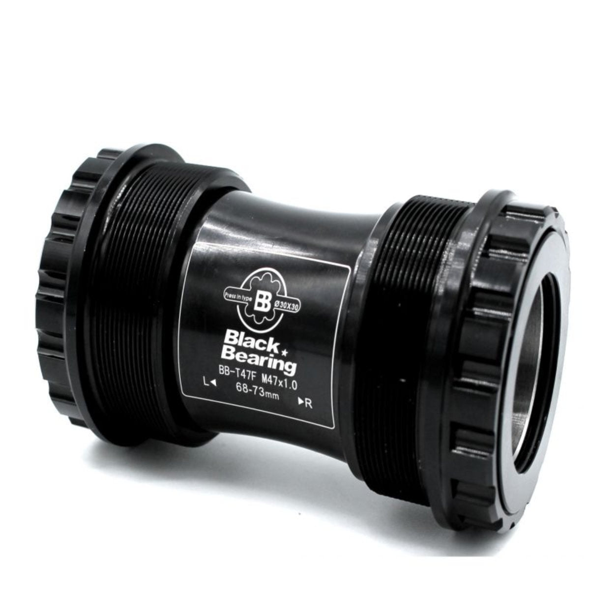 Buy Blackbearing T47 68/73-Praxis B5 BB The Bike Affair