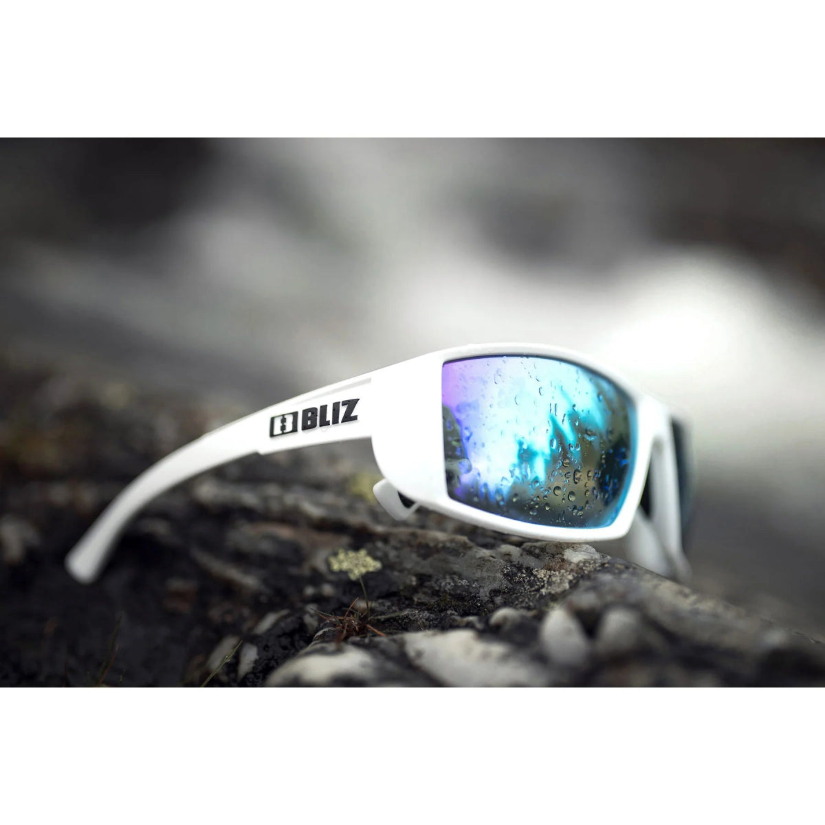 Bliz Drift Sport Sunglasses | The Bike Affair