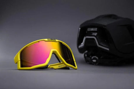 Bliz Fusion Sunglasses | The Bike Affair